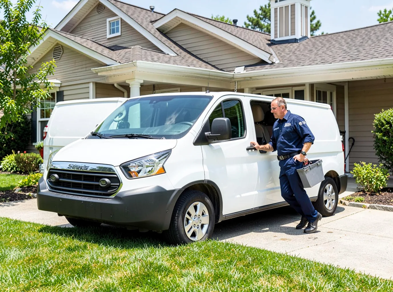 Emergency Plumber company in Los Ebanos, TX